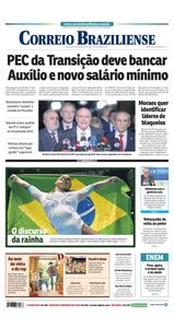 Correio Braziliense