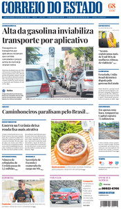 Correio do Estado MS