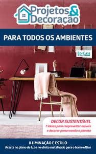 Projetos e Decoração