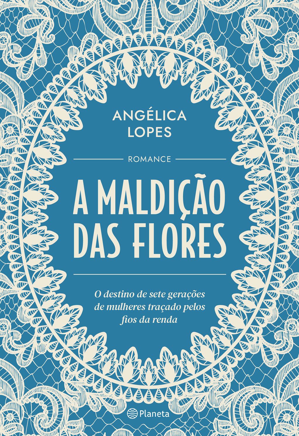 A maldição das flores