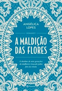 A maldição das flores