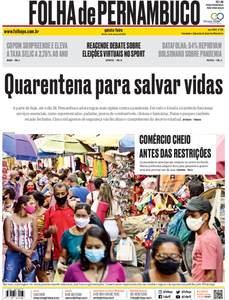 Folha de Pernambuco