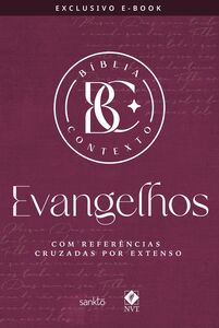 Bíblia Contexto - Evangelhos