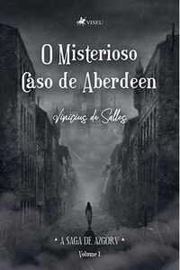 O Misterioso Caso de Aberdeen