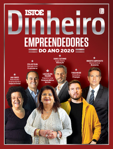 ISTOÉ Dinheiro - Acervo