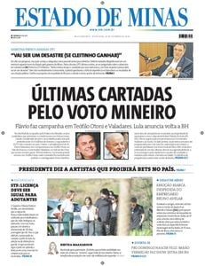 Estado de Minas