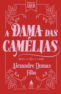 A dama das camélias