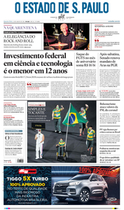 Estadão