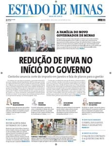 Estado de Minas