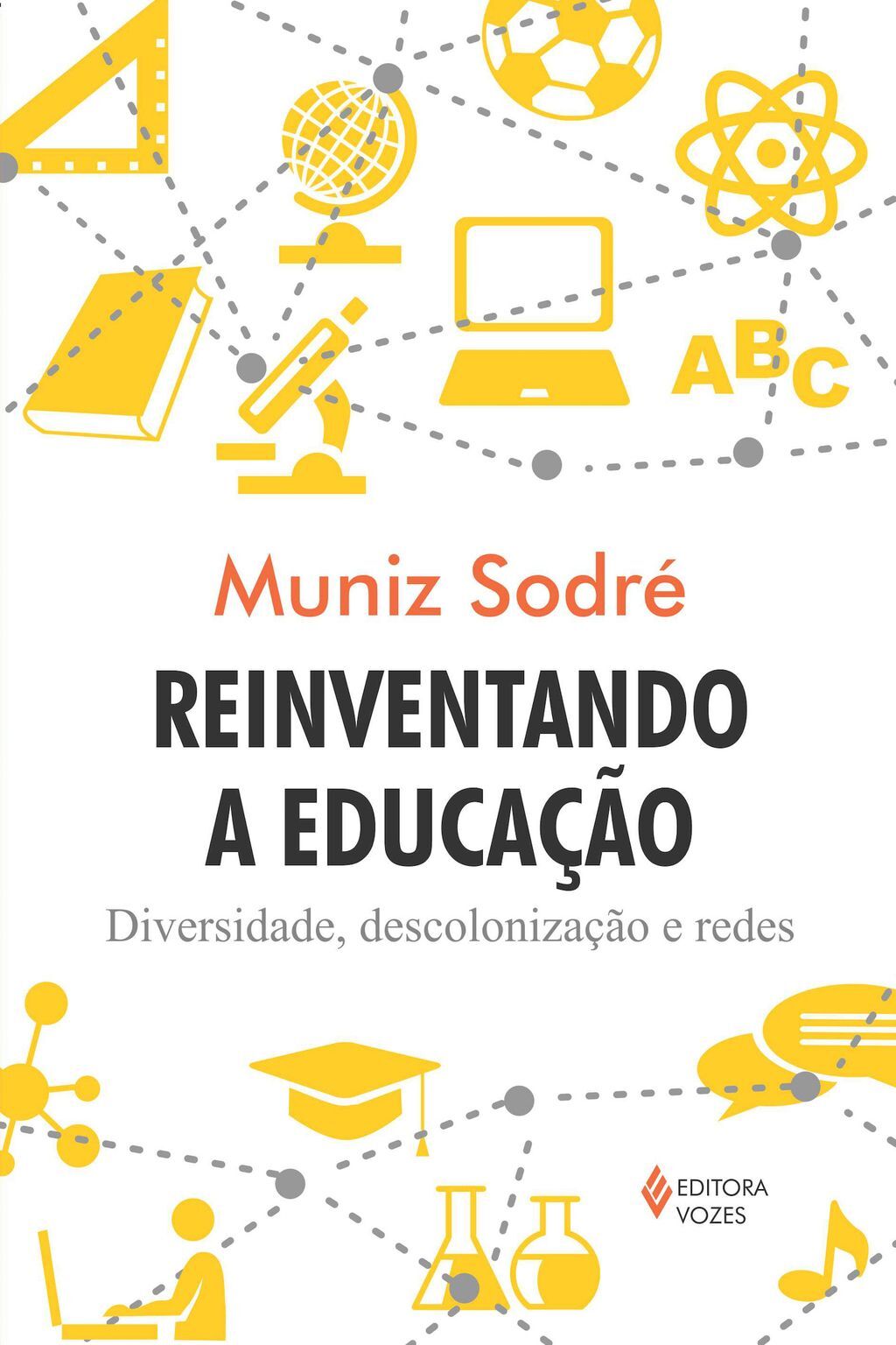 Reinventando a educação