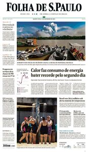Folha de S.Paulo
