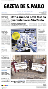 Jornal Gazeta