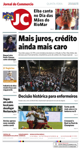 Jornal do Commercio