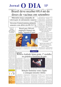 O Dia SP