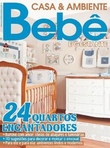 Casa e Ambiente Bebê