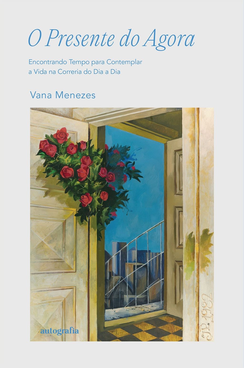 O Presente do Agora
