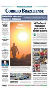 Correio Braziliense