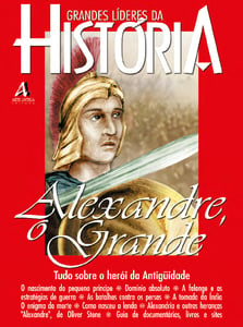 Grandes Líderes da História