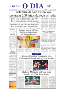 O Dia SP