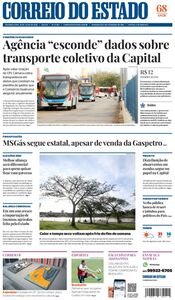Correio do Estado MS