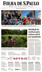 Folha de S.Paulo