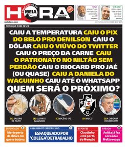 Meia Hora
