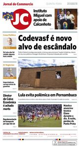 Jornal do Commercio