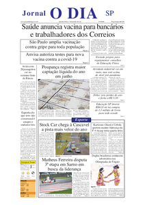O Dia SP
