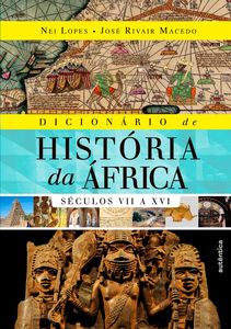 Dicionário de História da África