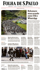Folha de S.Paulo