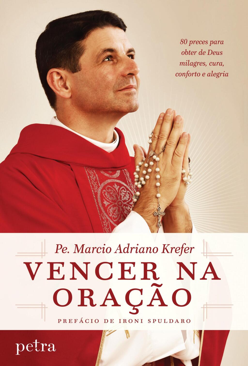 Vencer na oração