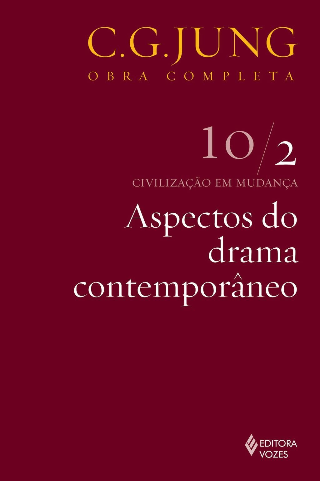 Aspectos do drama contemporâneo