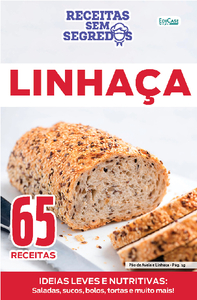 Receitas sem segredos
