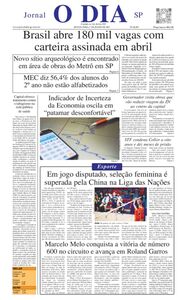 O Dia SP