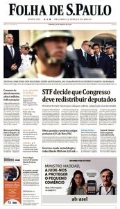 Folha de S.Paulo