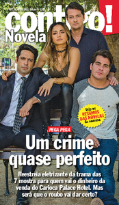 Contigo Novelas Contigo Novelas