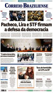 Correio Braziliense