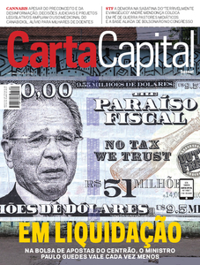 Carta Capital Carta Capital