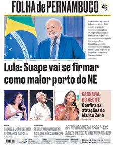 Folha de Pernambuco