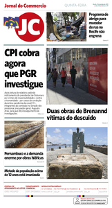 Jornal do Commercio