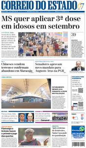 Correio do Estado MS