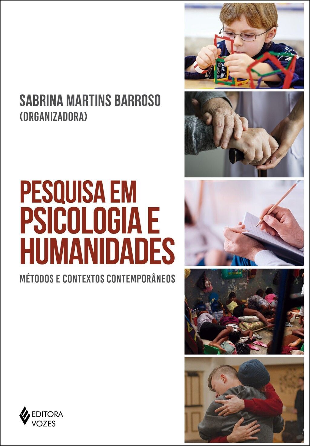 Pesquisa em psicologia e humanidades