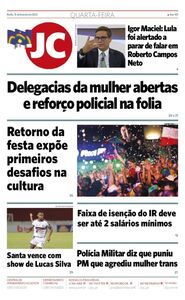 Jornal do Commercio