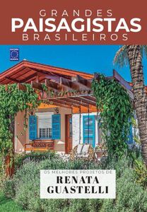 Grandes Paisagistas