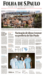 Folha de S.Paulo