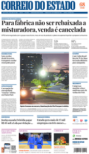 Correio do Estado MS