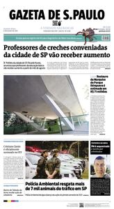 Jornal Gazeta