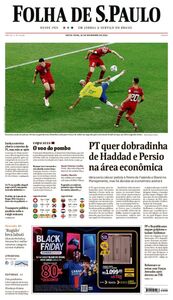 Folha de S.Paulo