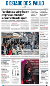 Estadão