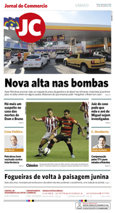 Jornal do Commercio